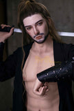 Irontech Doll männliche Sex Doll Tiago