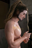 Irontech Doll männliche Sex Doll Tiago