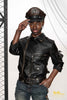 Irontech Doll männliche Sex Doll Kwame