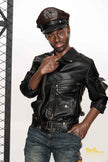 Irontech Doll männliche Sex Doll Kwame