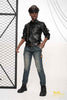 Irontech Doll männliche Sex Doll Kwame