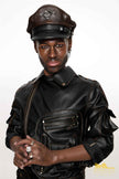 Irontech Doll männliche Sex Doll Kwame