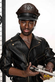 Irontech Doll männliche Sex Doll Kwame