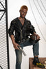 Irontech Doll männliche Sex Doll Kwame