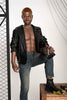 Irontech Doll männliche Sex Doll Kwame