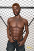 Irontech Doll männliche Sex Doll Kwame