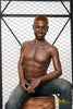Irontech Doll männliche Sex Doll Kwame