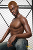 Irontech Doll männliche Sex Doll Kwame