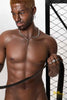 Irontech Doll männliche Sex Doll Kwame
