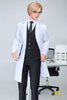 Irontech Doll männliche Sex Doll Haruki