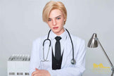 Irontech Doll männliche Sex Doll Haruki