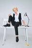 Irontech Doll männliche Sex Doll Haruki