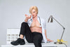 Irontech Doll männliche Sex Doll Haruki