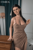 Fanreal Sex Doll Leona