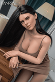 Fanreal Sex Doll Leona