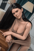 Fanreal Sex Doll Leona
