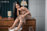 Fanreal Sex Doll Leona