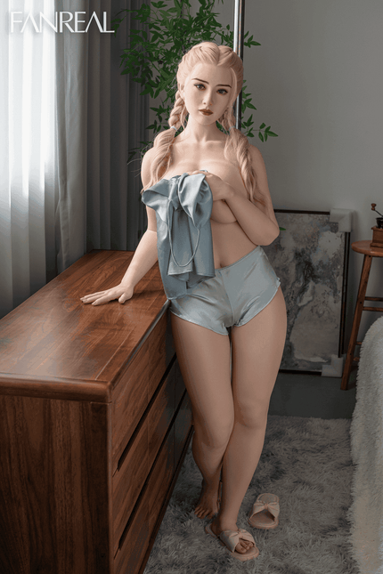 Fanreal Sex Doll Hanae