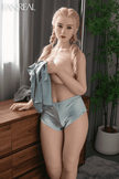 Fanreal Sex Doll Hanae