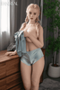 Fanreal Sex Doll Hanae