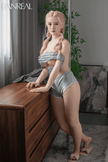 Fanreal Sex Doll Hanae