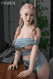 Fanreal Sex Doll Hanae