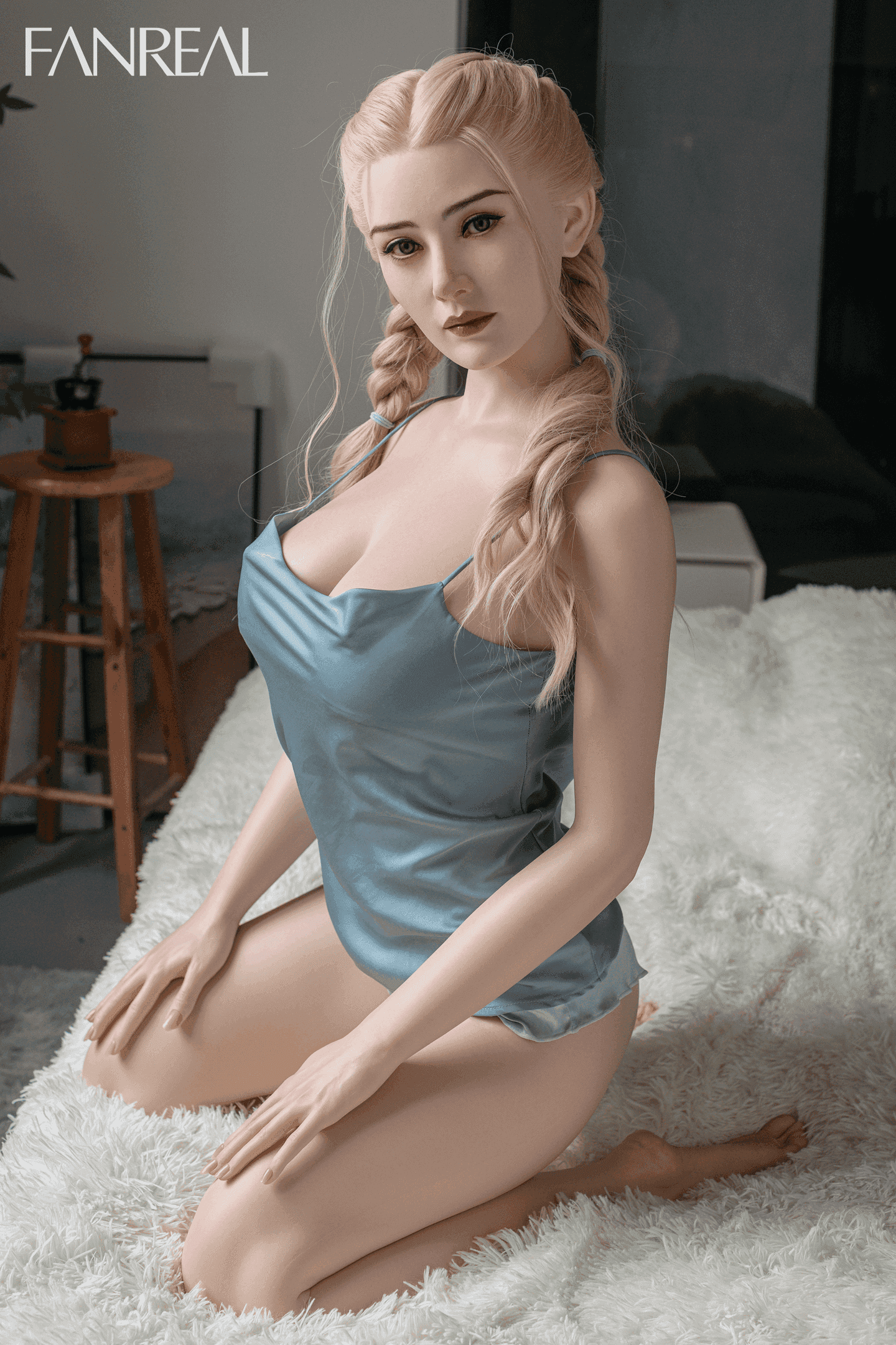 Fanreal Sex Doll Hanae