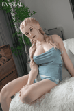 Fanreal Sex Doll Hanae