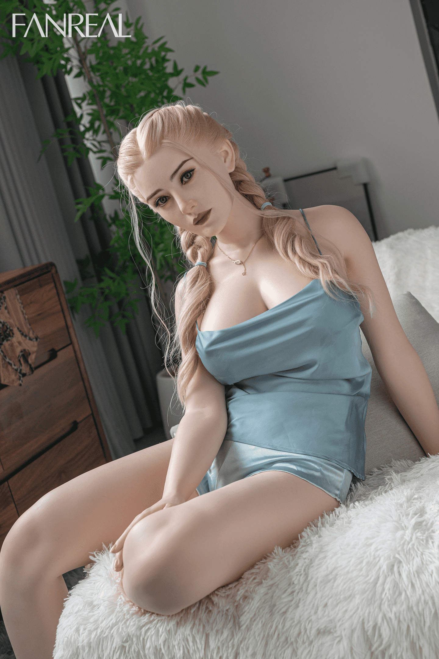 Fanreal Sex Doll Hanae
