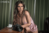 Fanreal Sex Doll Naomi