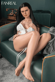 Fanreal Sex Doll Lara