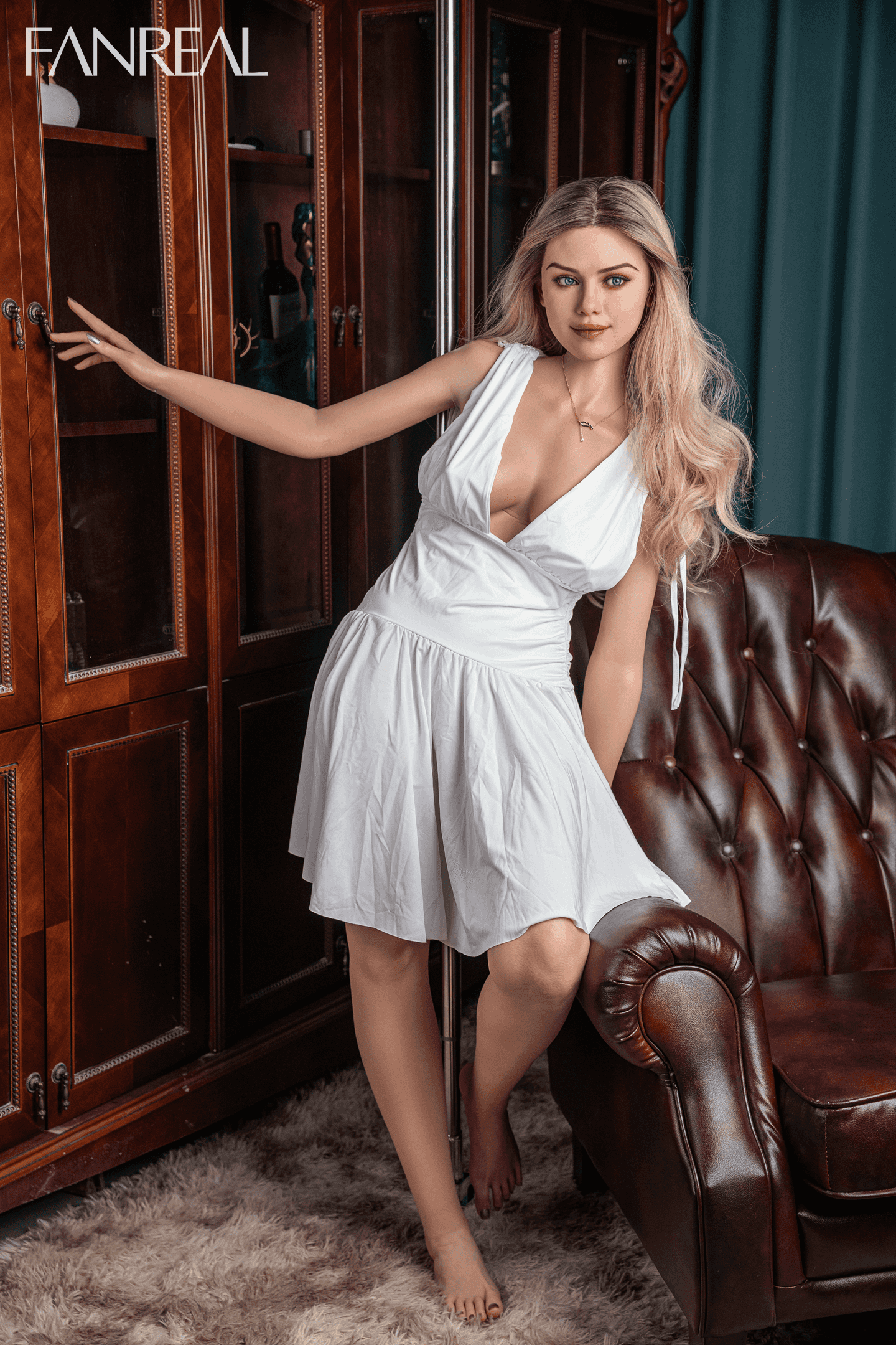 Fanreal Sex Doll Yume