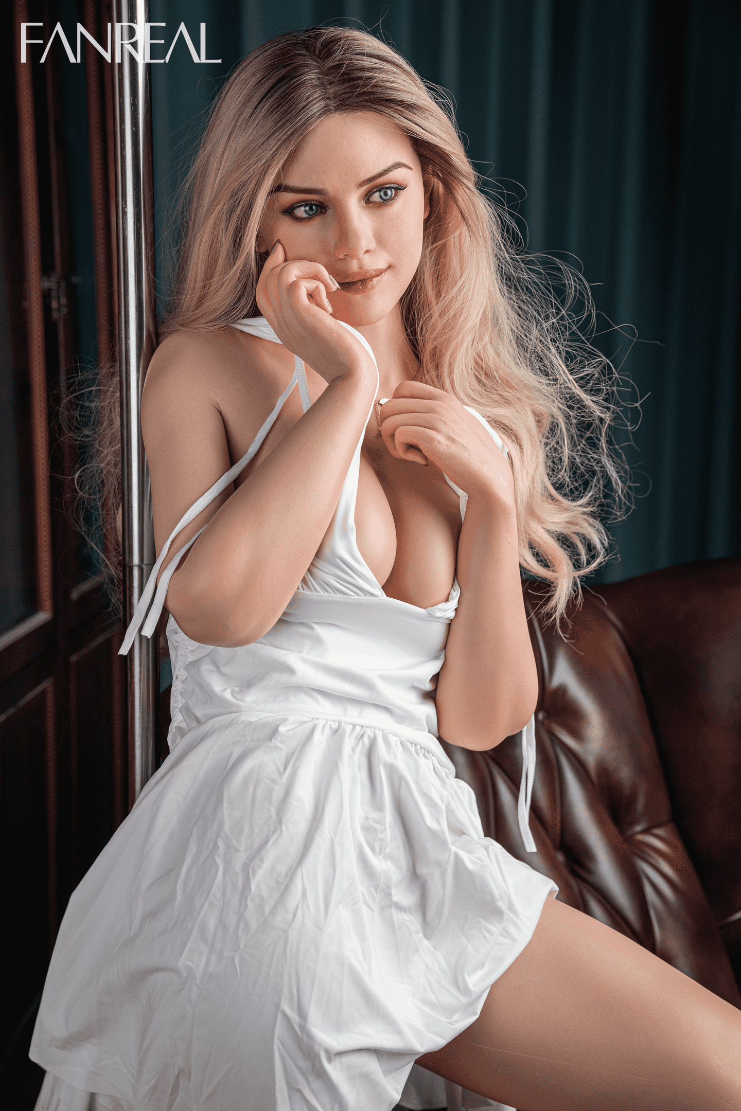 Fanreal Sex Doll Yume