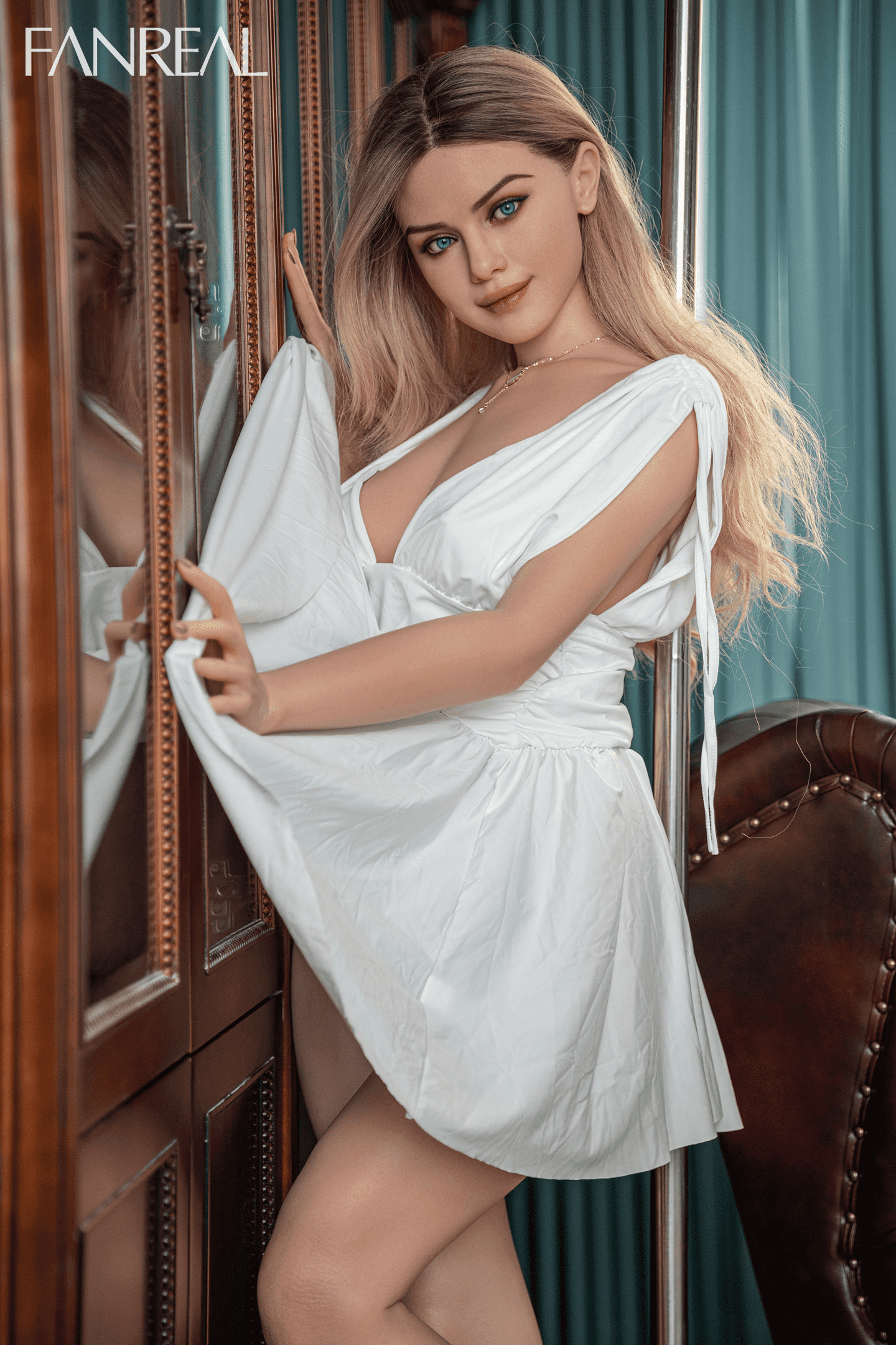 Fanreal Sex Doll Yume