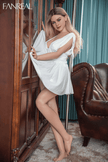 Fanreal Sex Doll Yume
