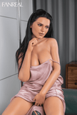 Fanreal Sex Doll Rina