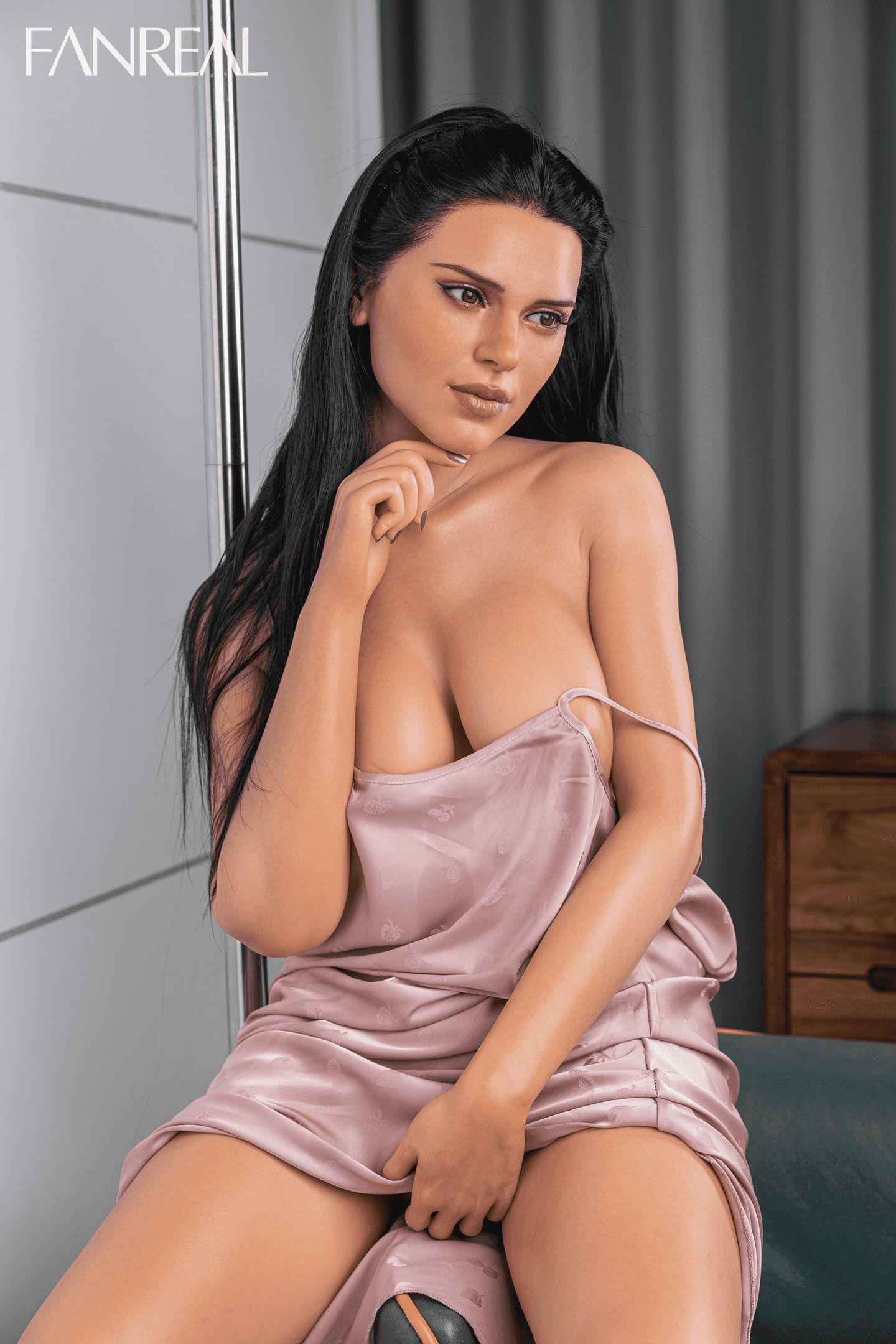 Fanreal Sex Doll Rina