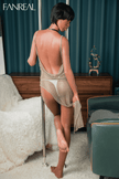 Fanreal Sex Doll Riko