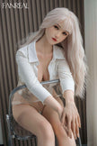 Fanreal Sex Doll Nozomi