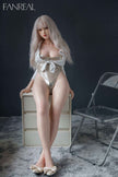 Fanreal Sex Doll Nozomi