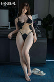Fanreal Sex Doll Mei