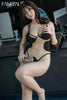 Fanreal Sex Doll Mei