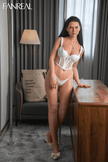 Fanreal Sex Doll Rina