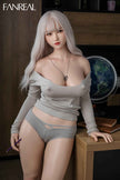 Fanreal Sex Doll Natsumi