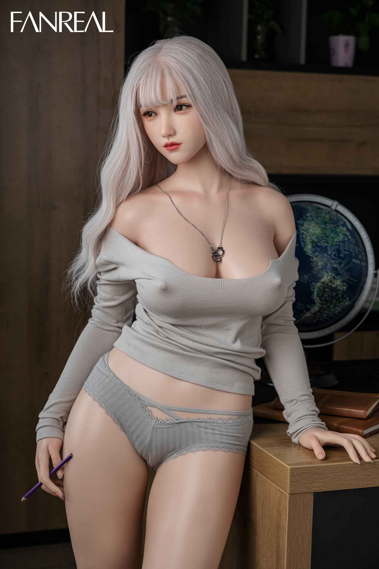 Fanreal Sex Doll Natsumi
