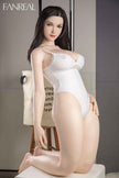 Fanreal Sex Doll Yuna