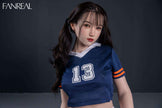 Fanreal Sex Doll Elisa