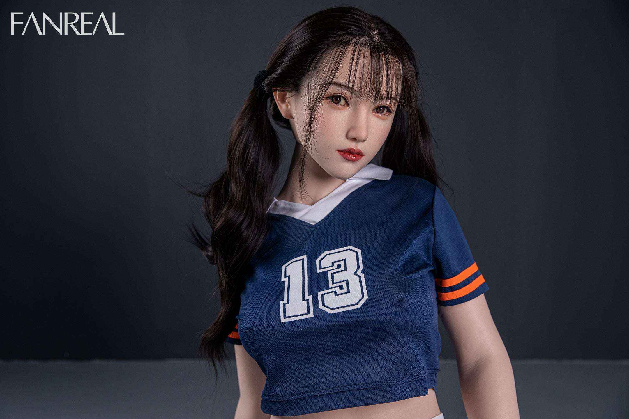 Fanreal Sex Doll Elisa