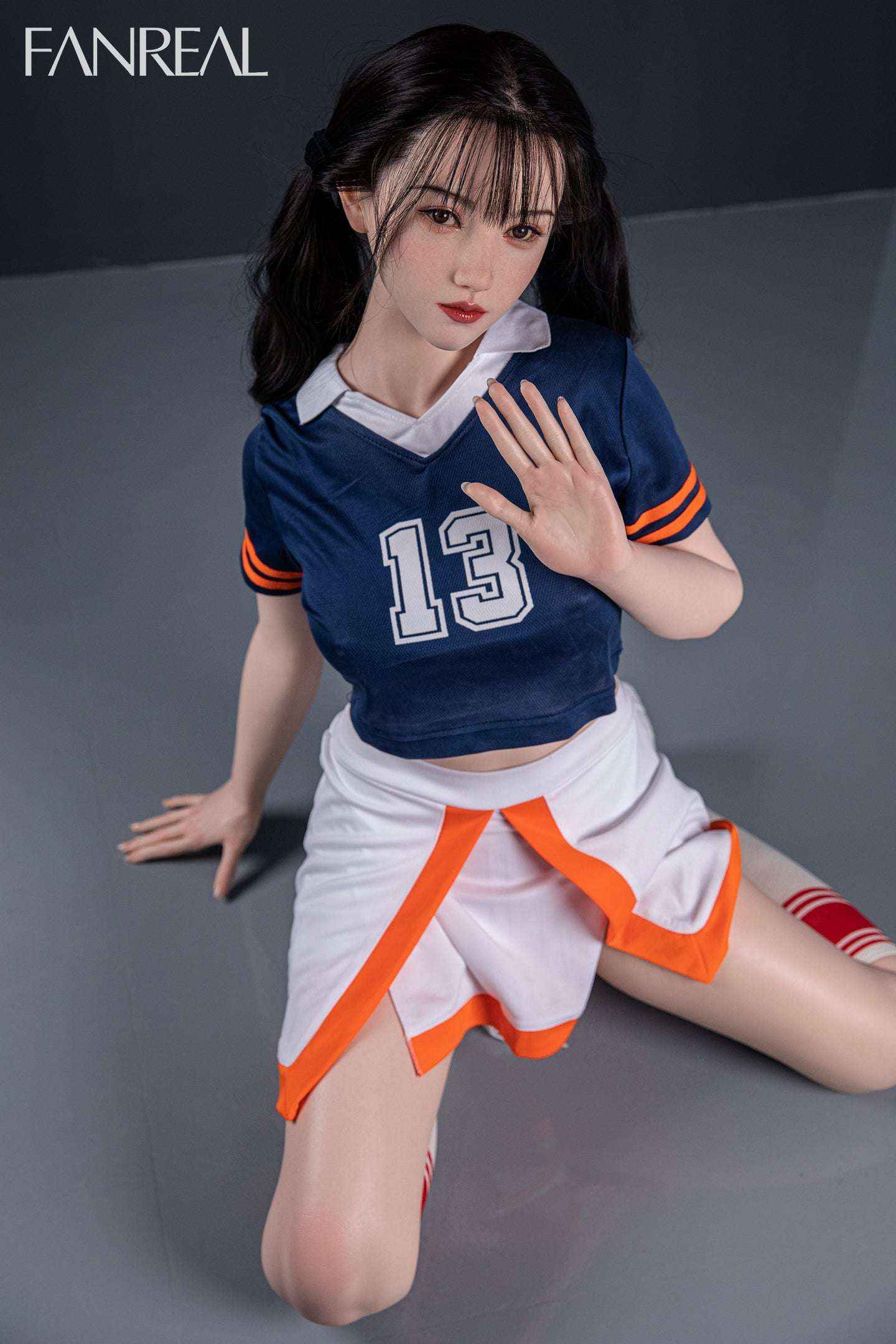 Fanreal Sex Doll Elisa