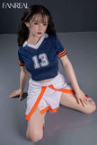 Fanreal Sex Doll Elisa